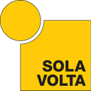 SOLAVOLTA Logo