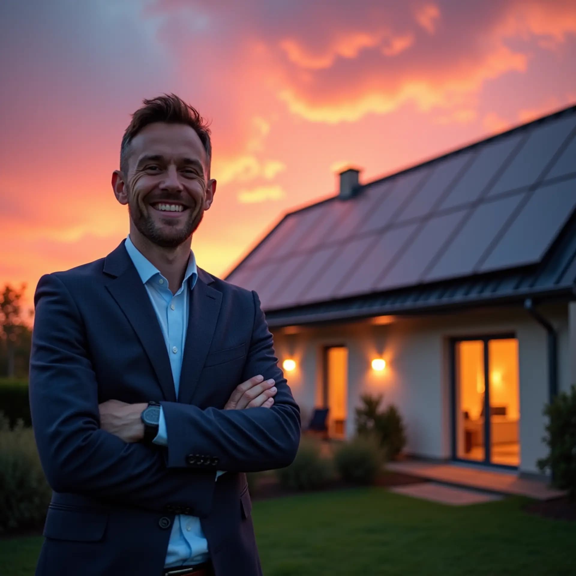 Vertriebsmitarbeiter:in Photovoltaik (w/m/d)