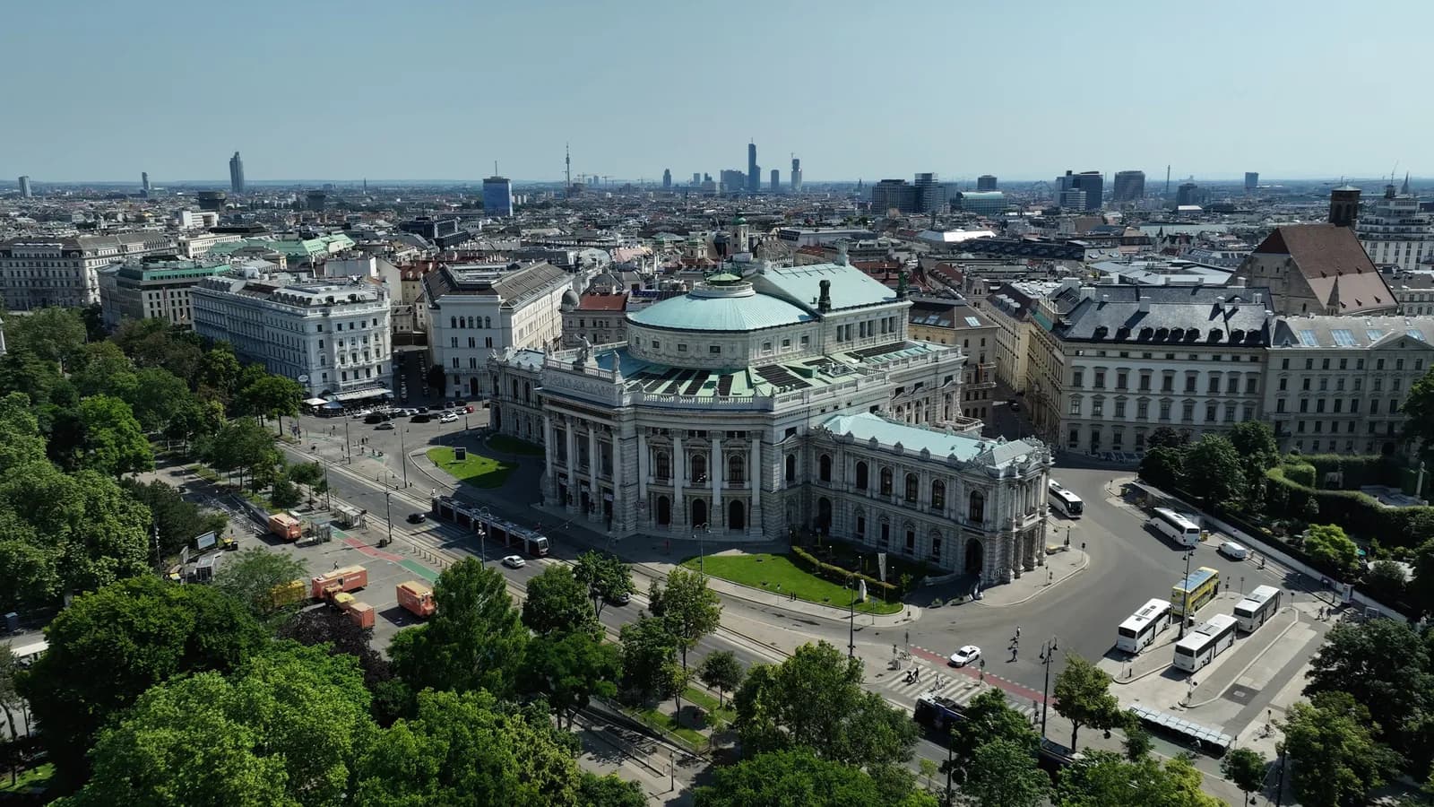 Burgtheater Wien