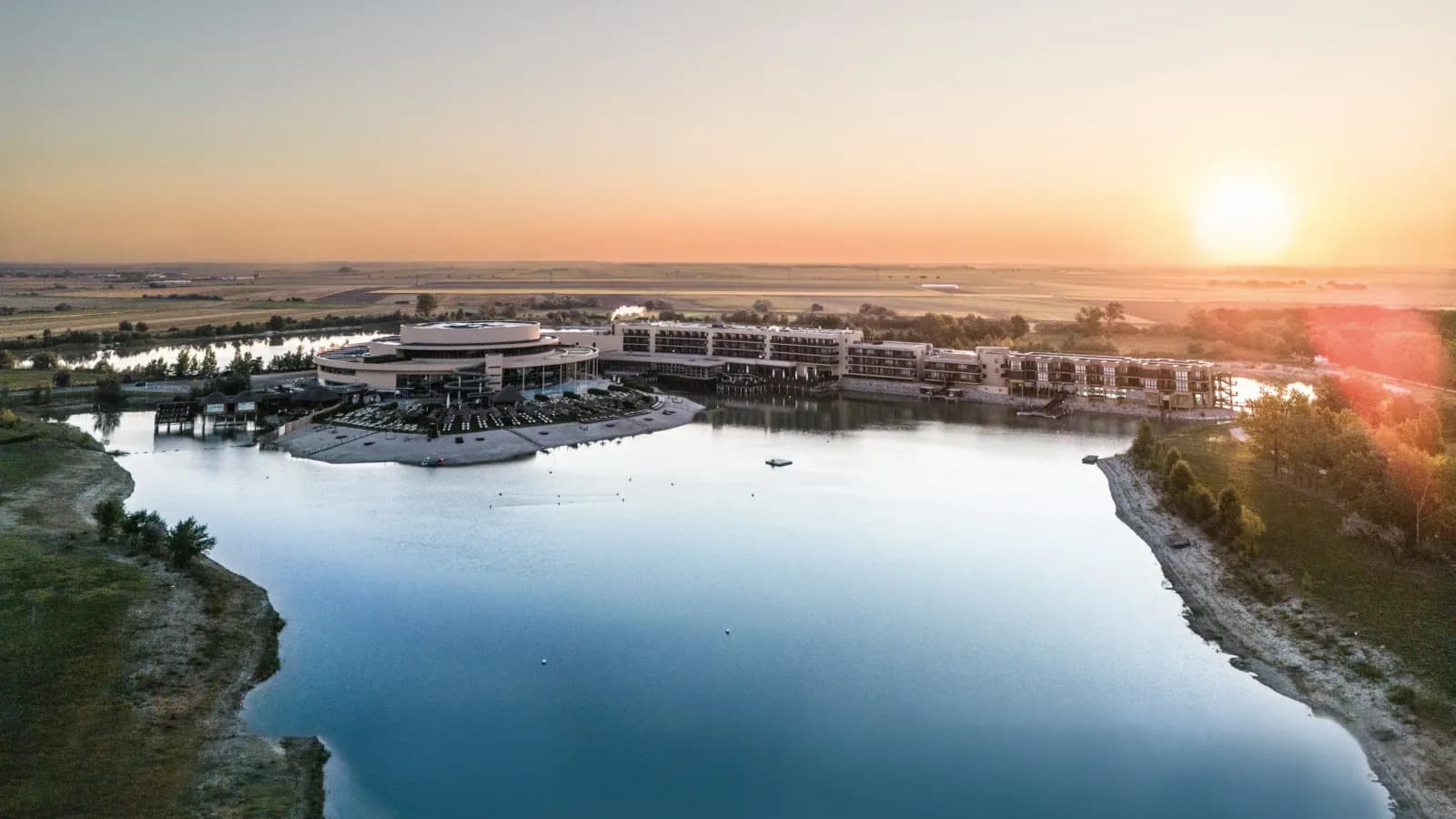 Vitality World Therme