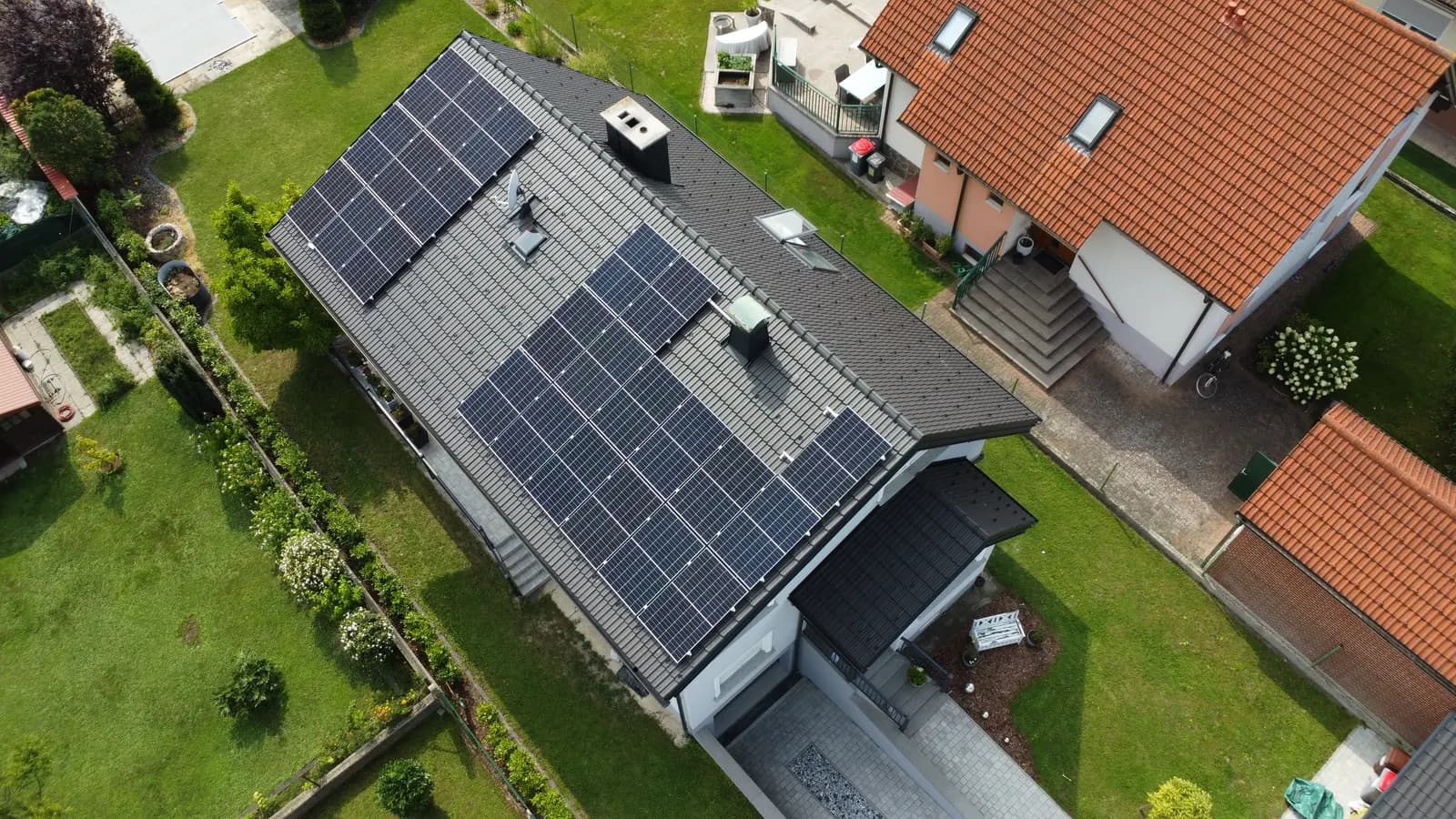 Einfamilienhaus in Niederösterreich