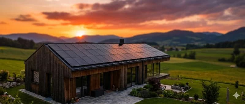 Photovoltaik-Anlagen